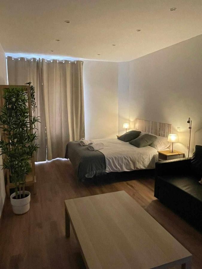 Estudio Retiroibiza II Madrid Exterior photo